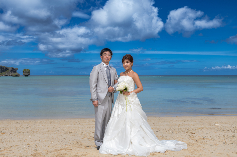 フォーマルショット