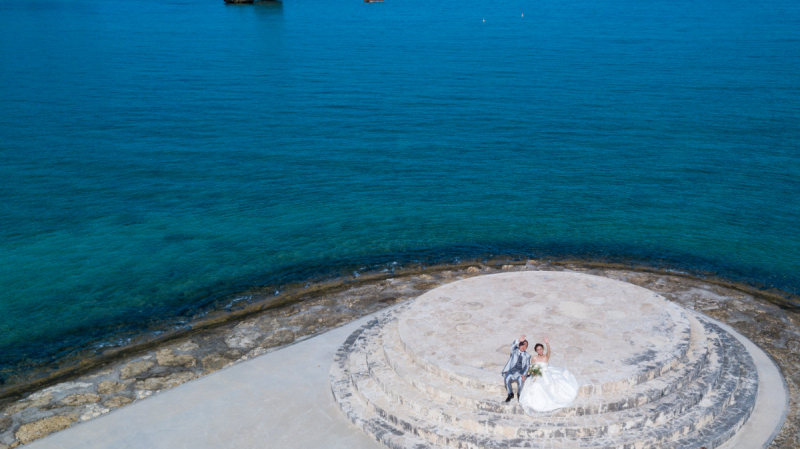 スタジオムーンの撮影は未来へのスタート！