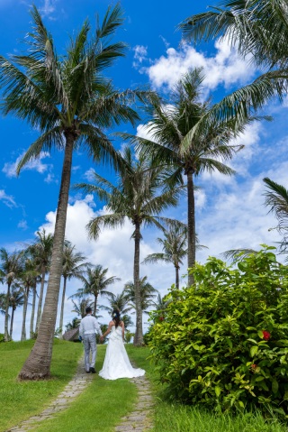 ふたりだけのロケーション