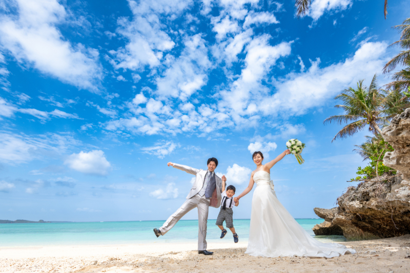 メチャクチャ幸せそうだワンッ