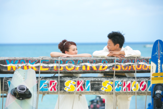 いつも笑顔のプレミアムフォト