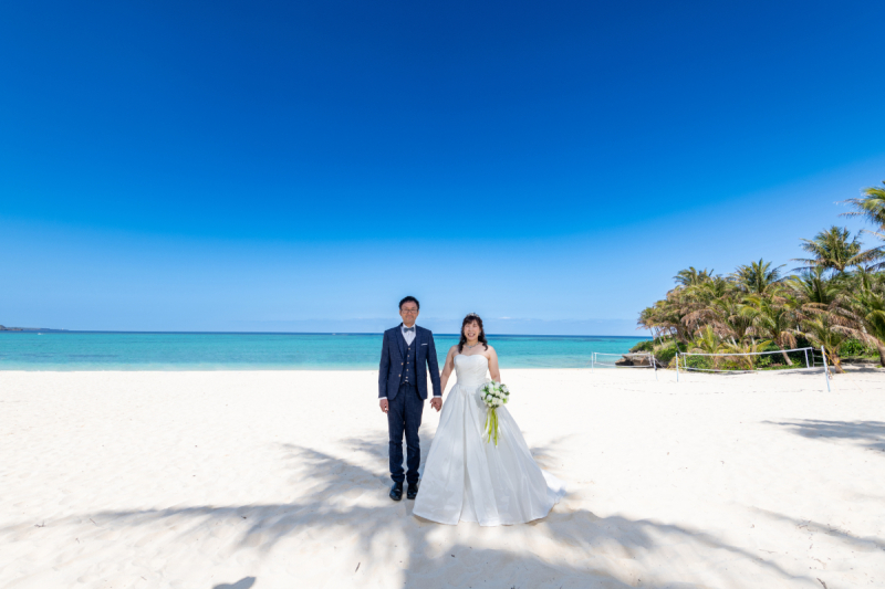 最初は誰でも緊張するワンッ