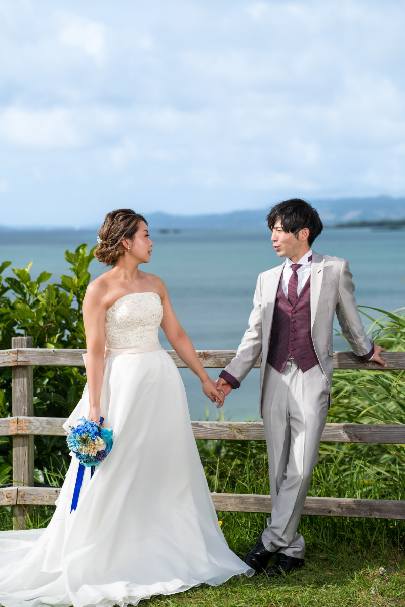 おふたりらしく