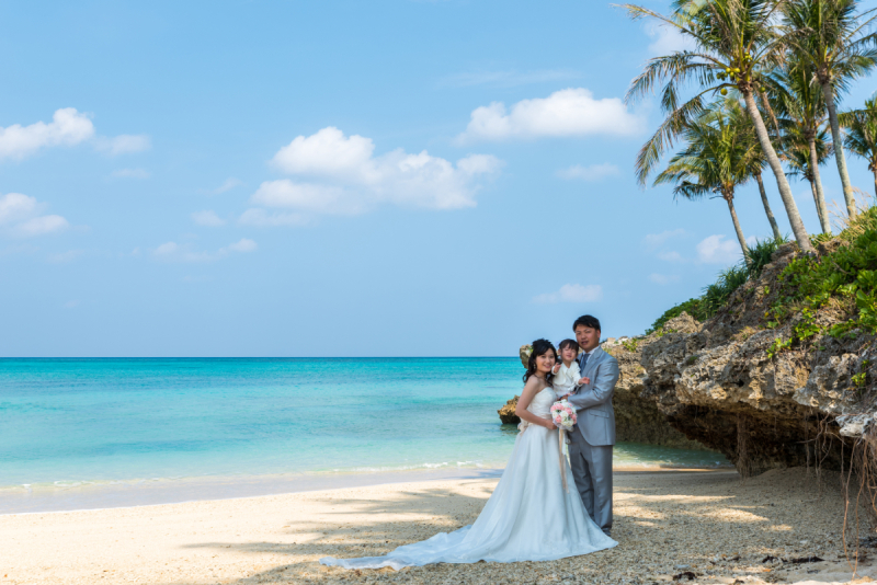 お子様は色々と素直です