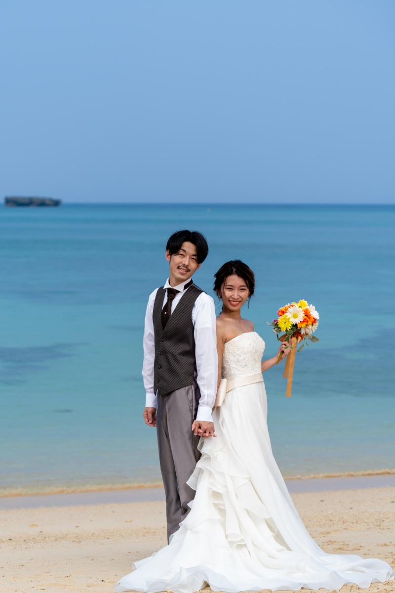 ビタミンカラー