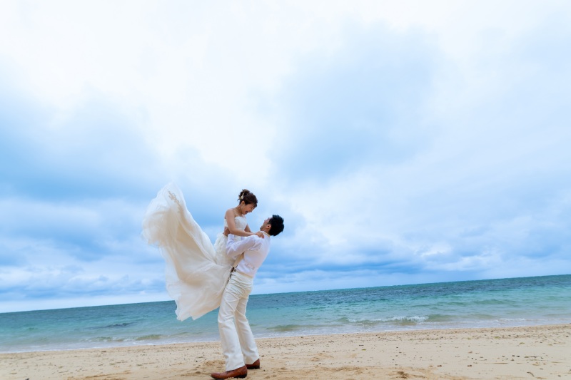 一生の思い出に