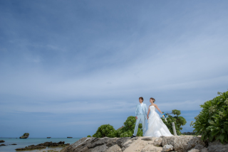 チカラ強い彼のリードで！