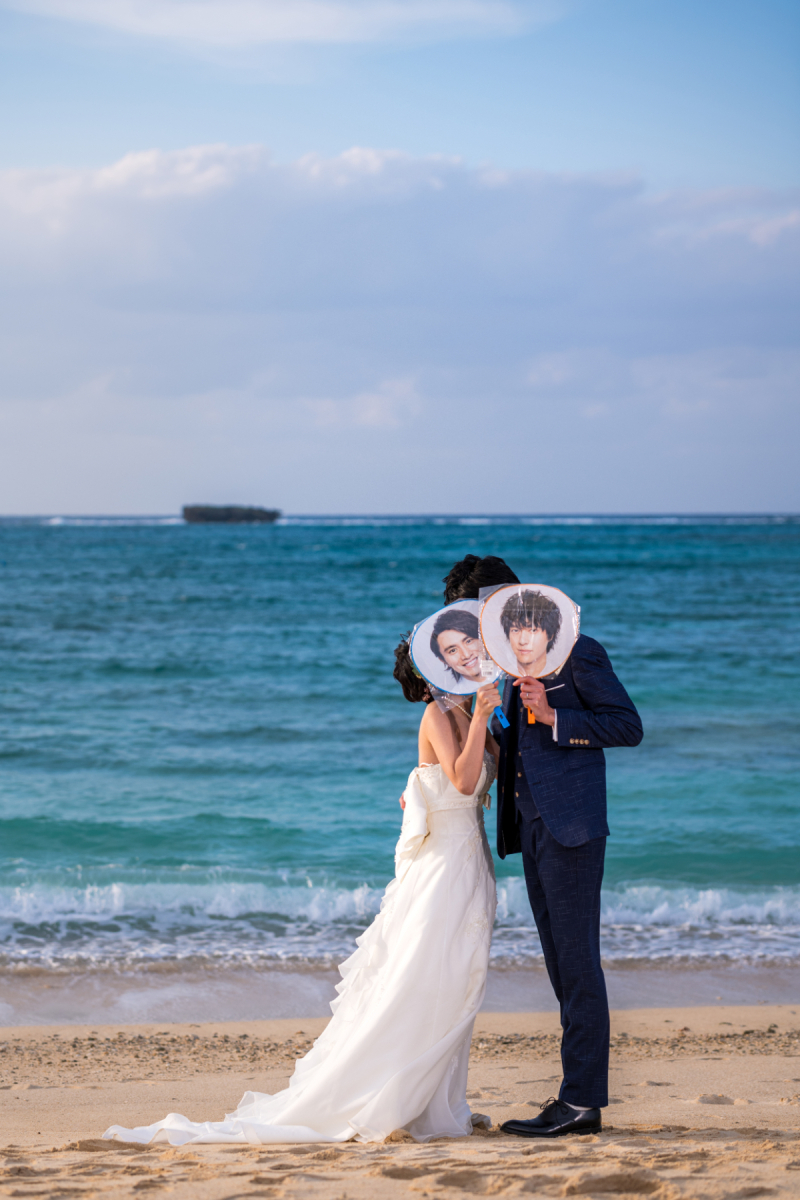 思い出の品を大切に