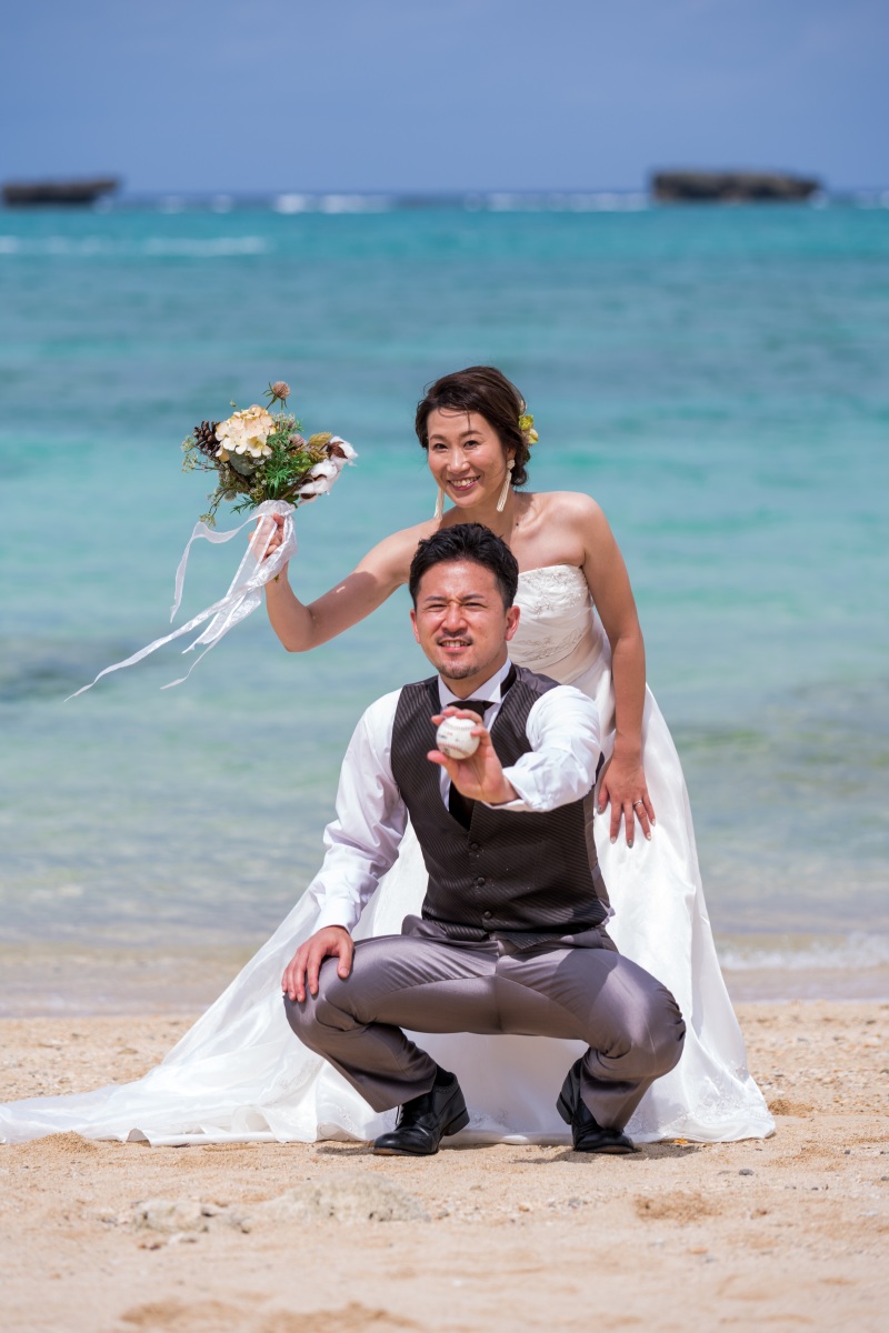 おふたりらしく