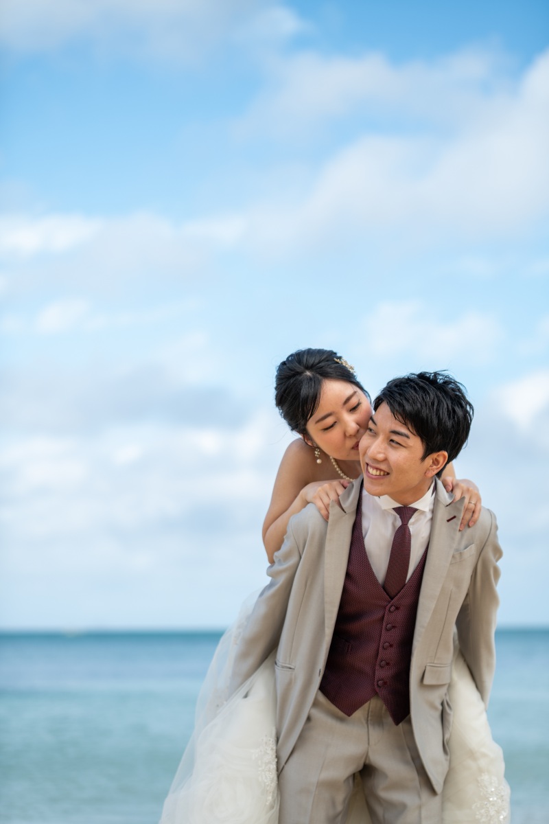 ドレスチェンジ