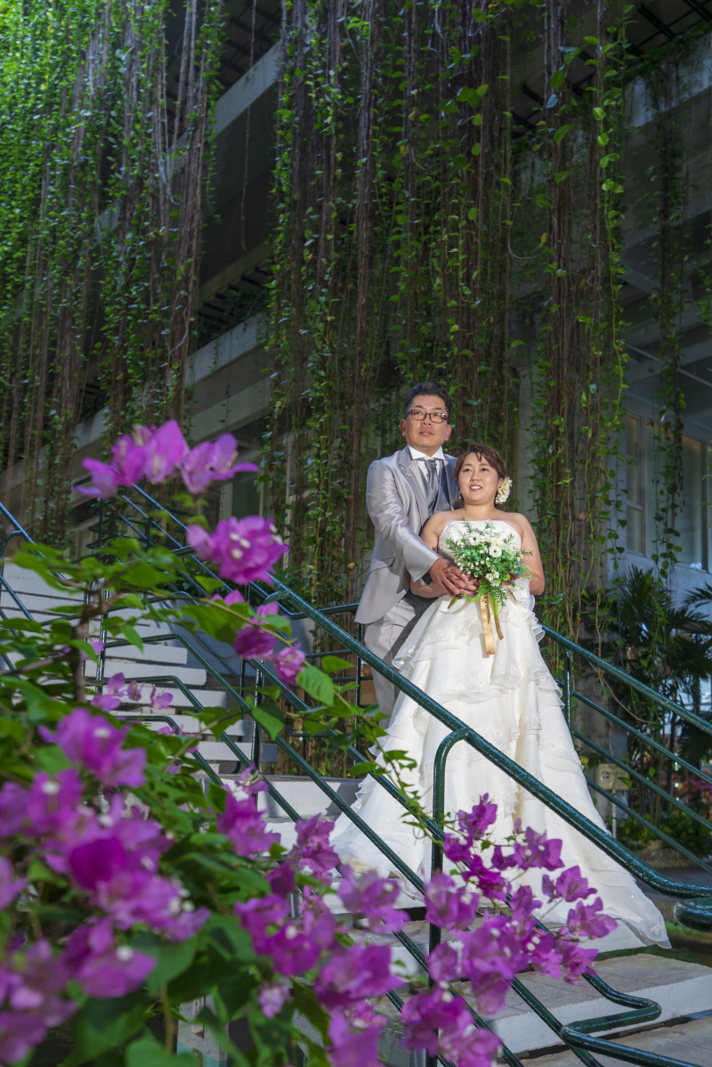 フォトジェニック