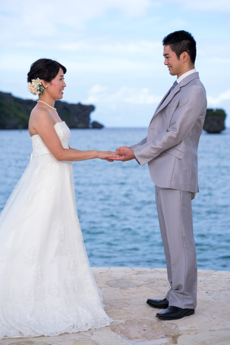 スタジオムーンの撮影は未来へのスタート！