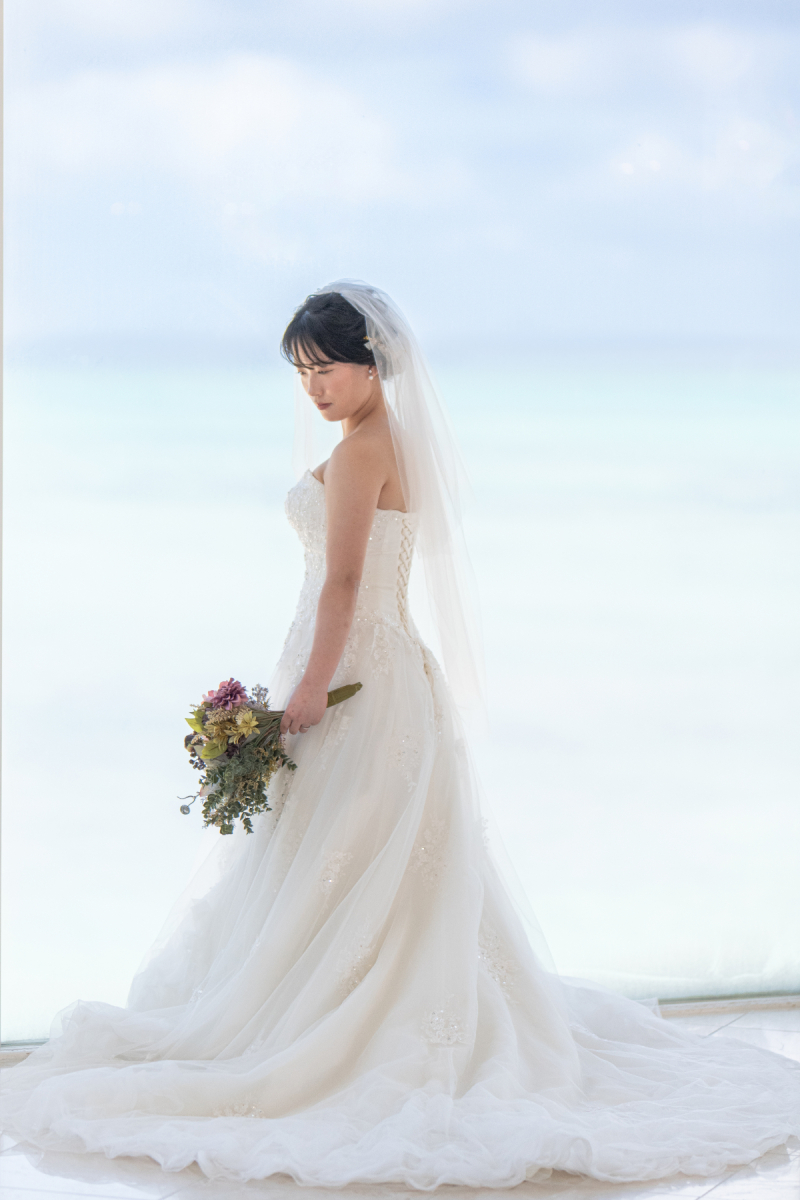 より美しさを引き出す