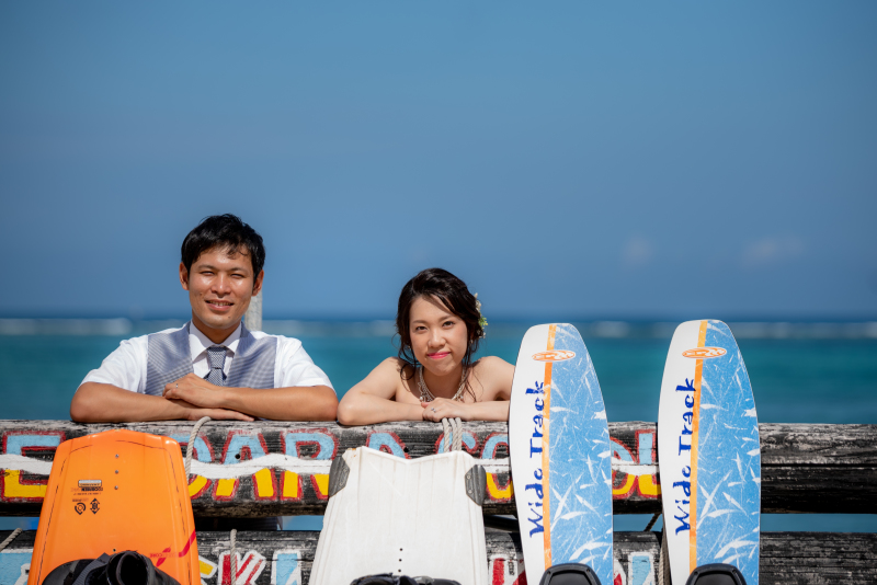 マリングッズと