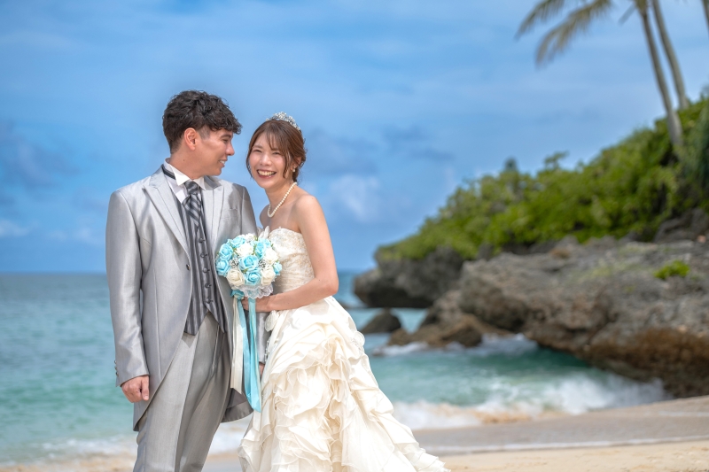 いろんなシーン