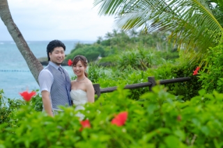 キュートに、ロマンティックに