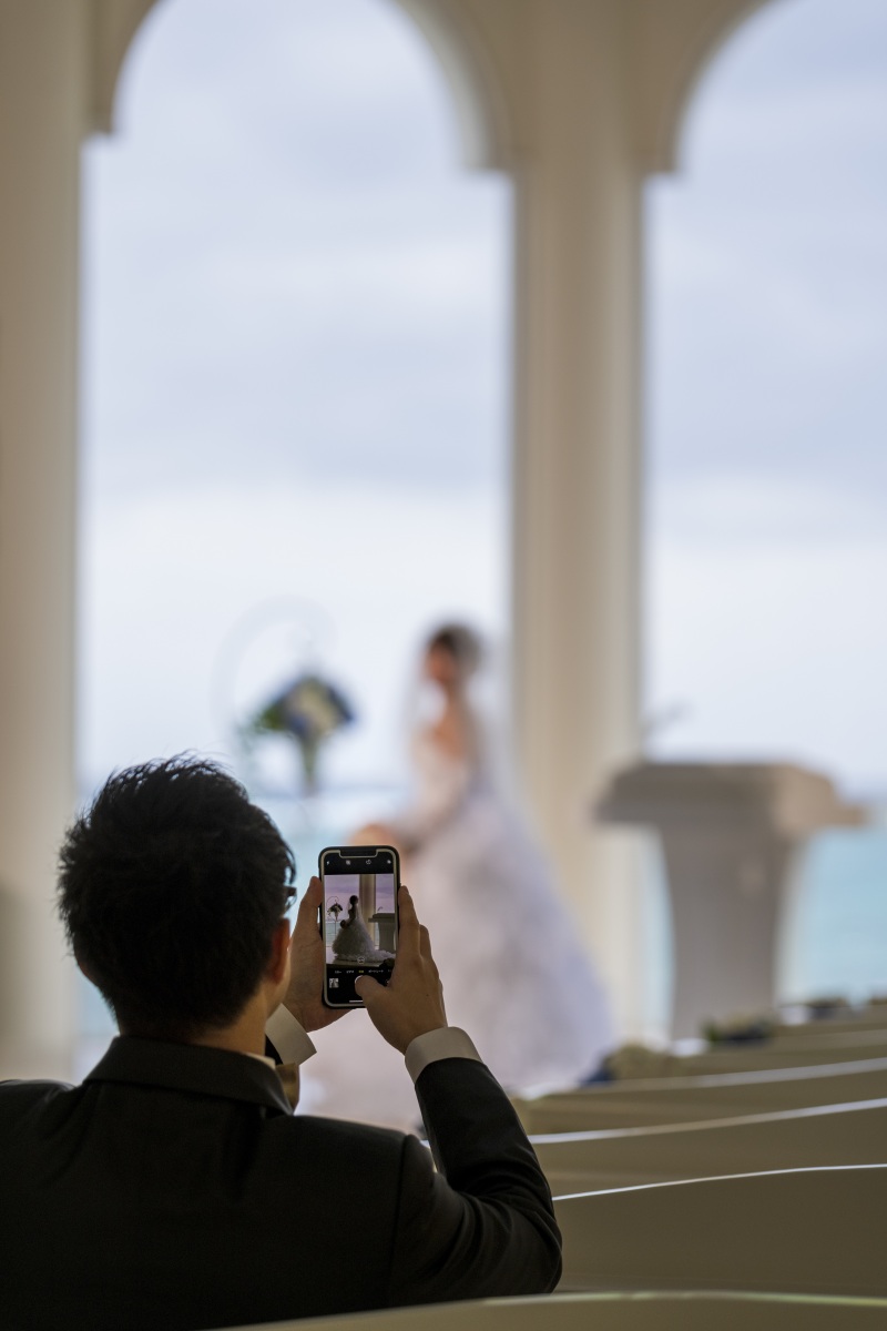 美しい写真を永遠に、楽しいフォトウエディング