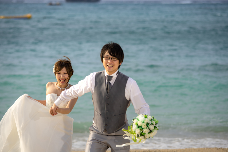 おふたりらしく