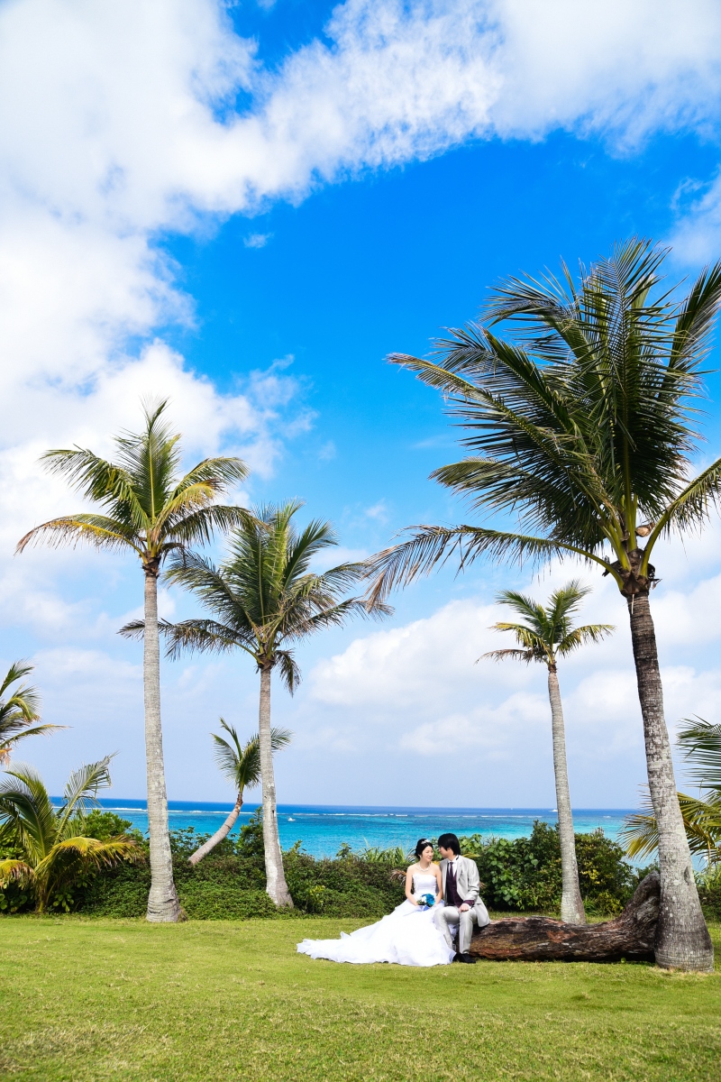 ふたりきりのショット