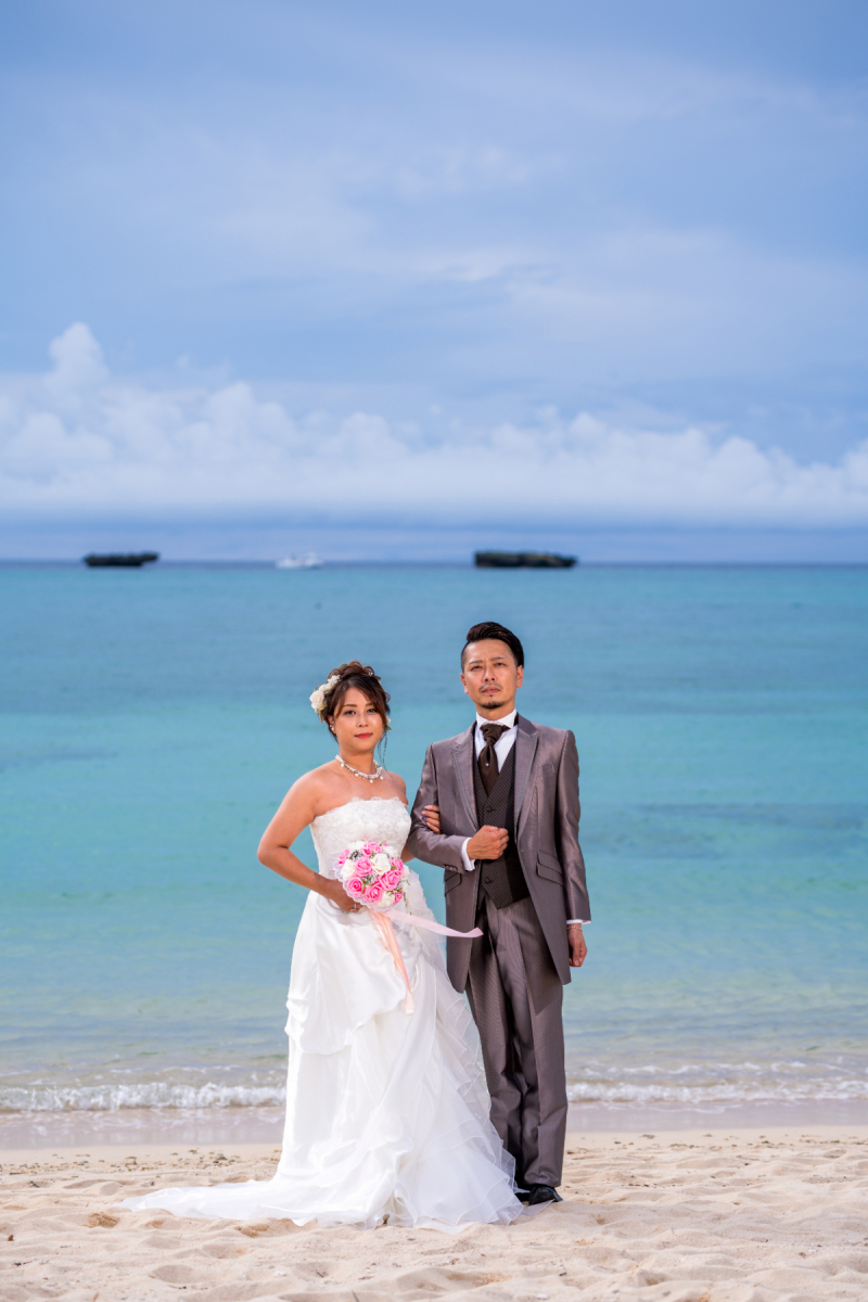 フォーマルカットは大切です