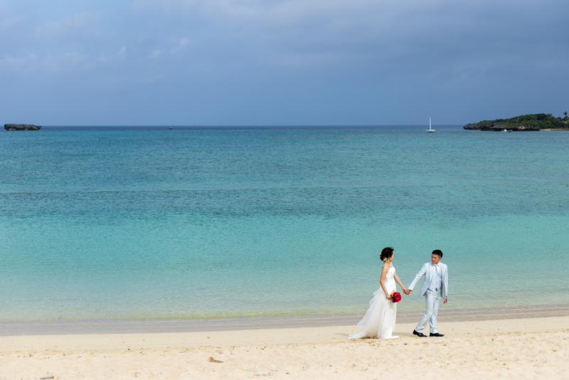 クオリティの高い補正