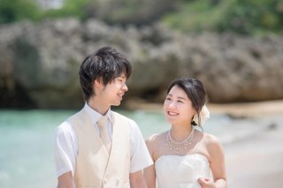 幸せなムードは