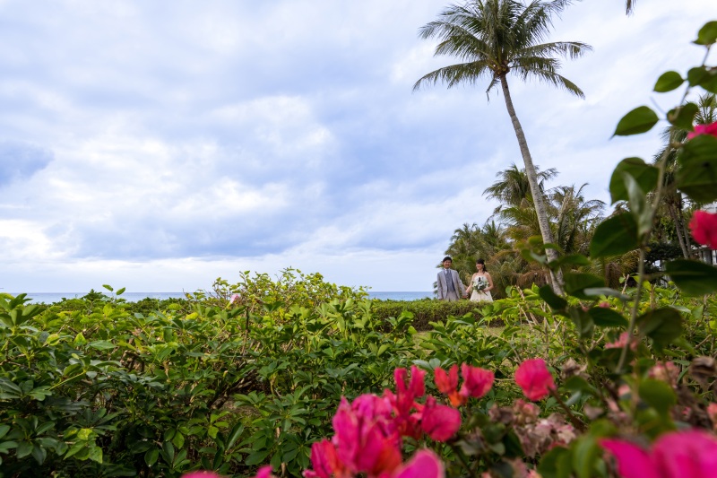 ガーデンフォト