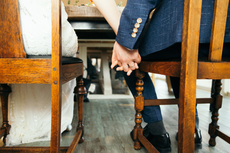 美しい写真を永遠に　楽しいプティマリアージュ