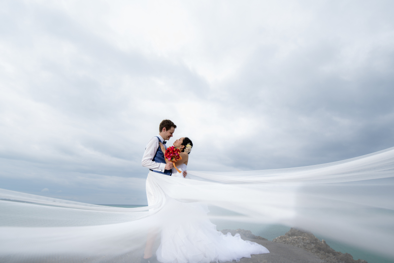 チーム　スタジオムーンだから撮れる美しいフォト