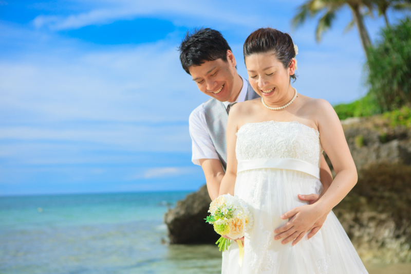 お子様に語りかけるように