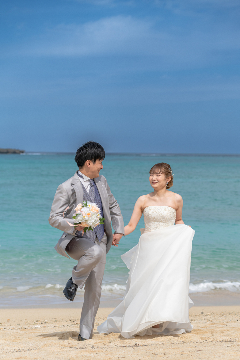 軽くて動きやすいワンッ