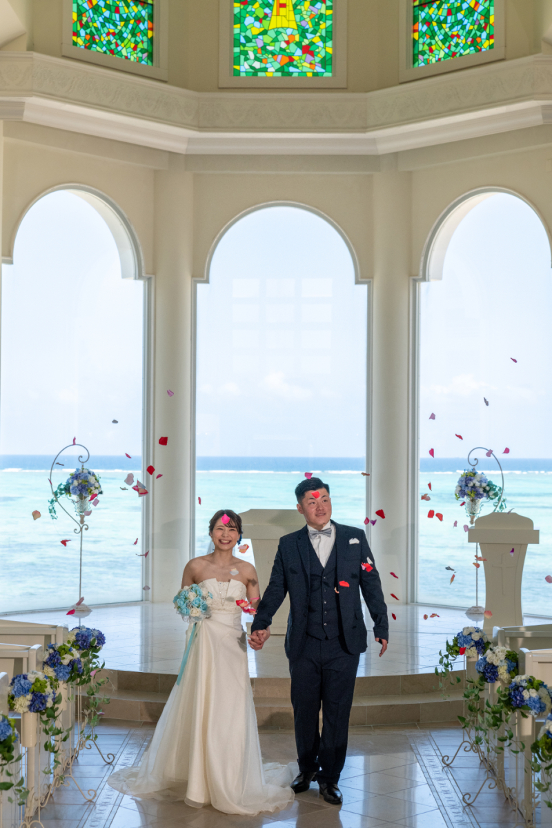 最善を尽くすワンッ