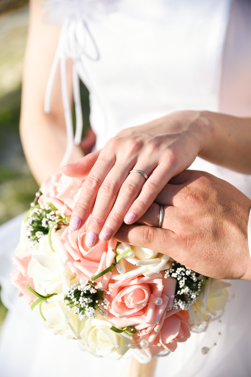 大人のフォトウエディング