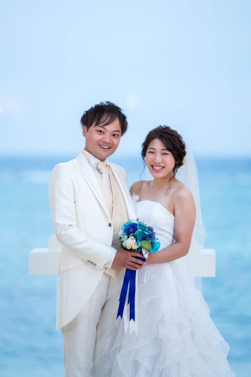 ピカイチのスマイル