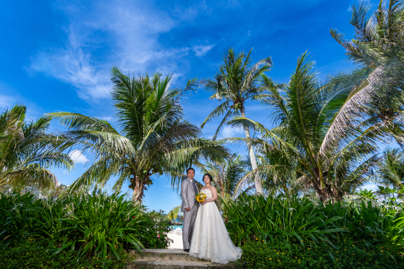 ガーデンフォト