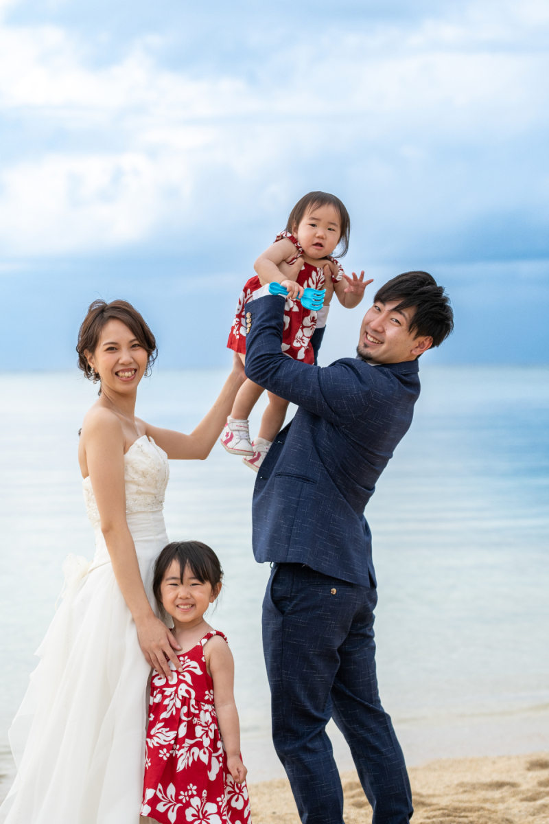 【広報撮影レポート】お子様は面白いワンッ