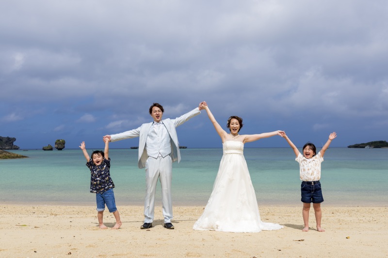 沖縄たのし～い！