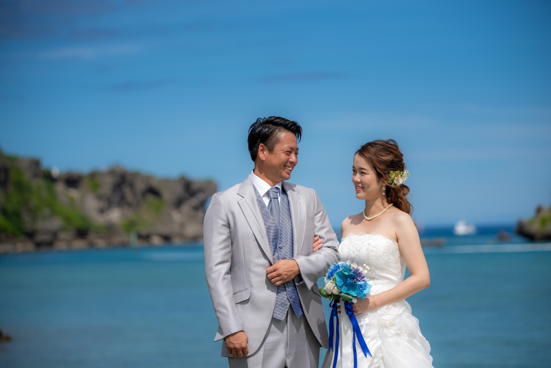 フォーマルショット