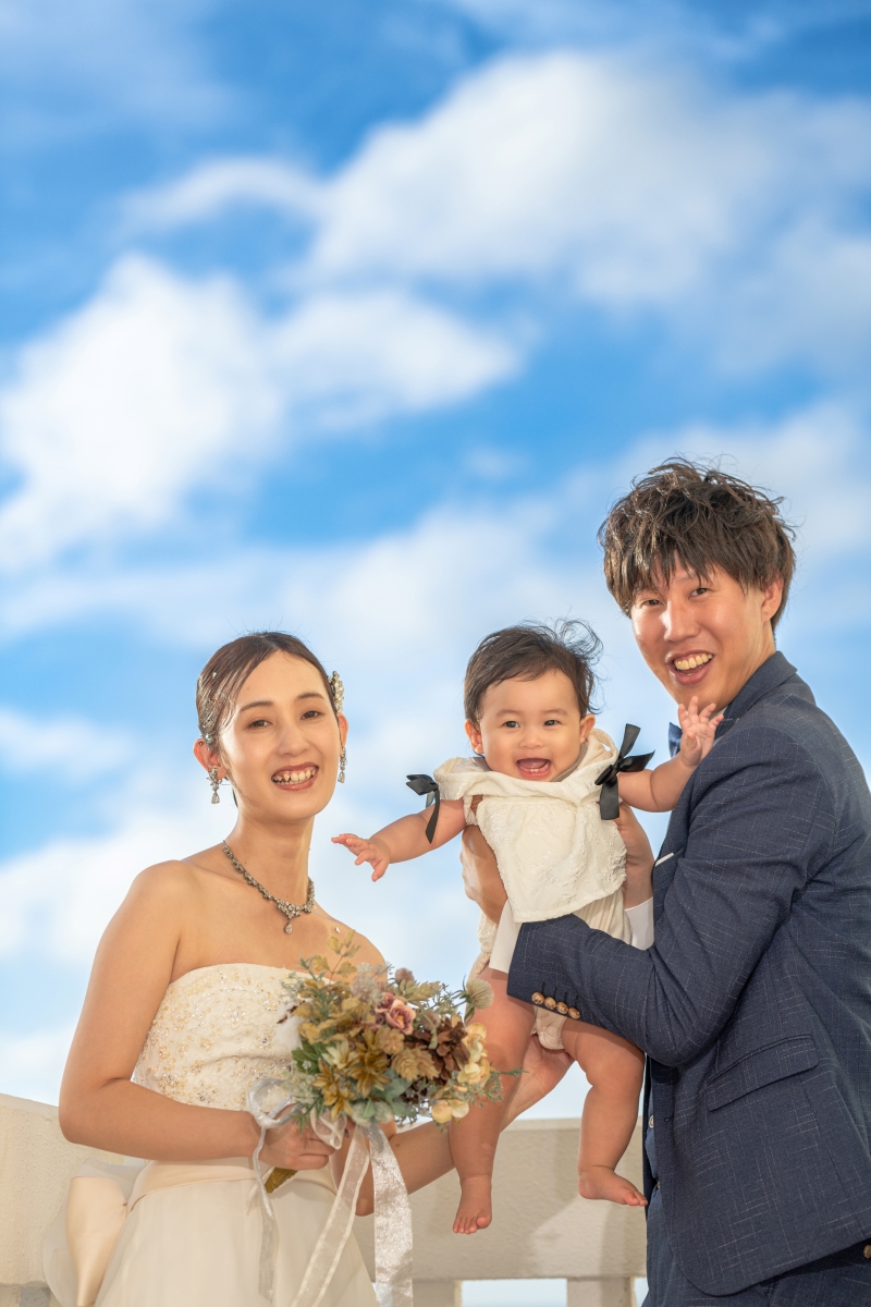 美しい写真を永遠に、楽しいフォトウエディング