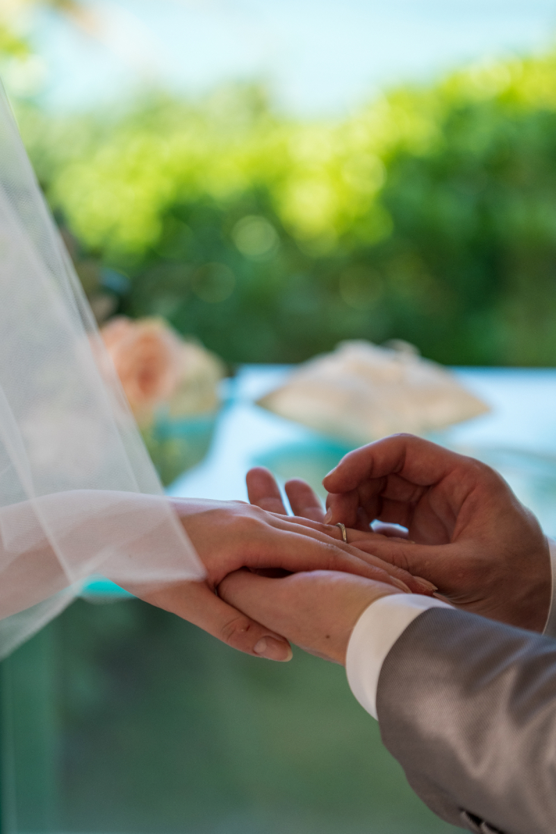 最後は愛情だと思うワンッ