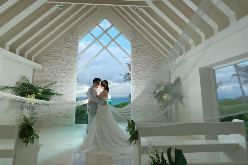 美しく楽しい思い出