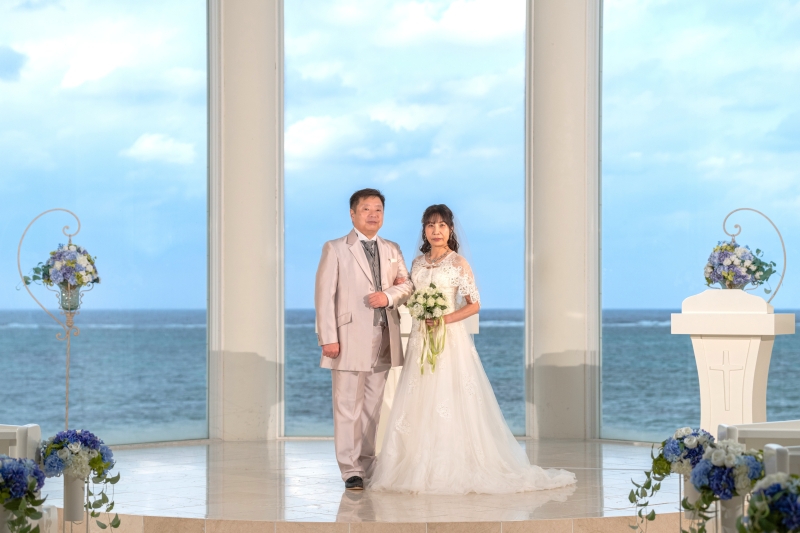 ボレロでイメージチェンジ