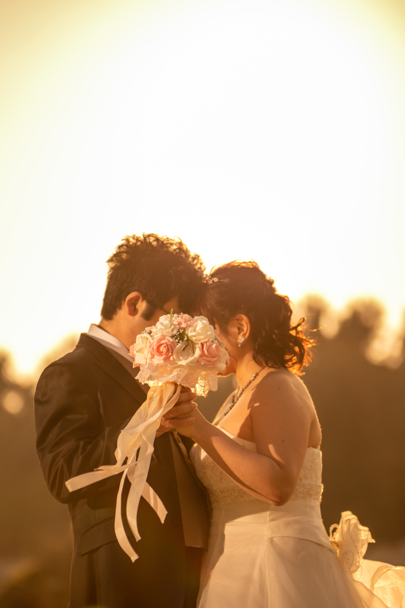 さらにロマンティックに