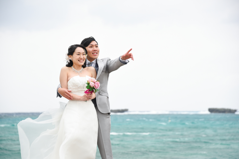 ふたりの絆も深まります