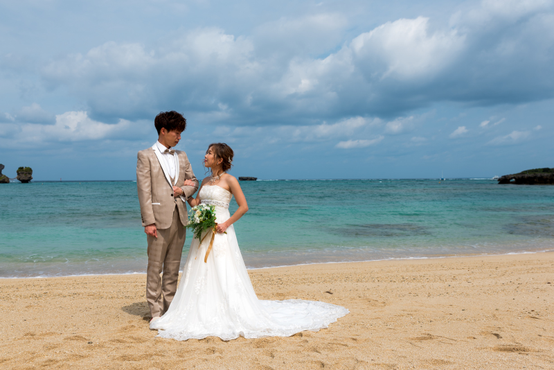 フォーマルショット