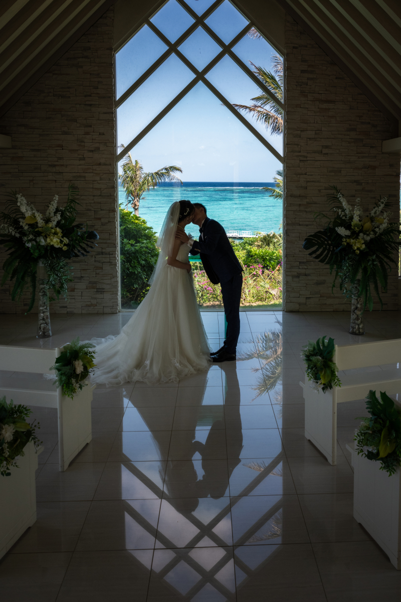 ロマンティックに