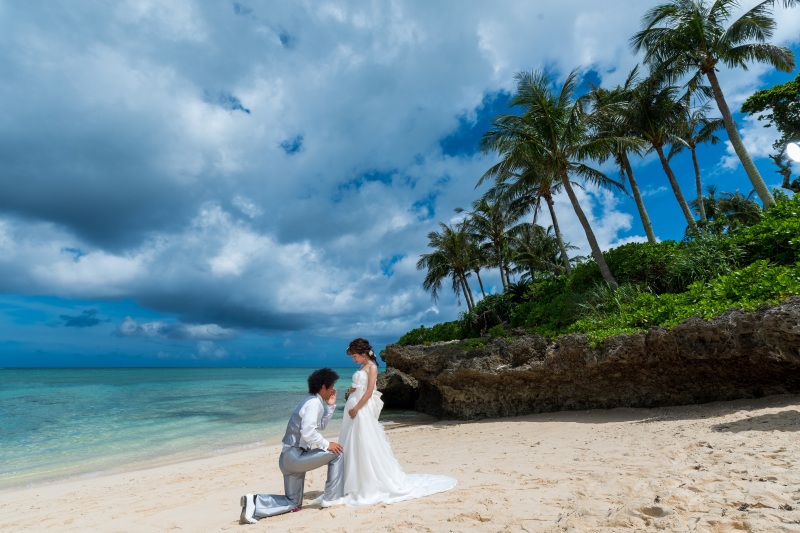 語りかけるように