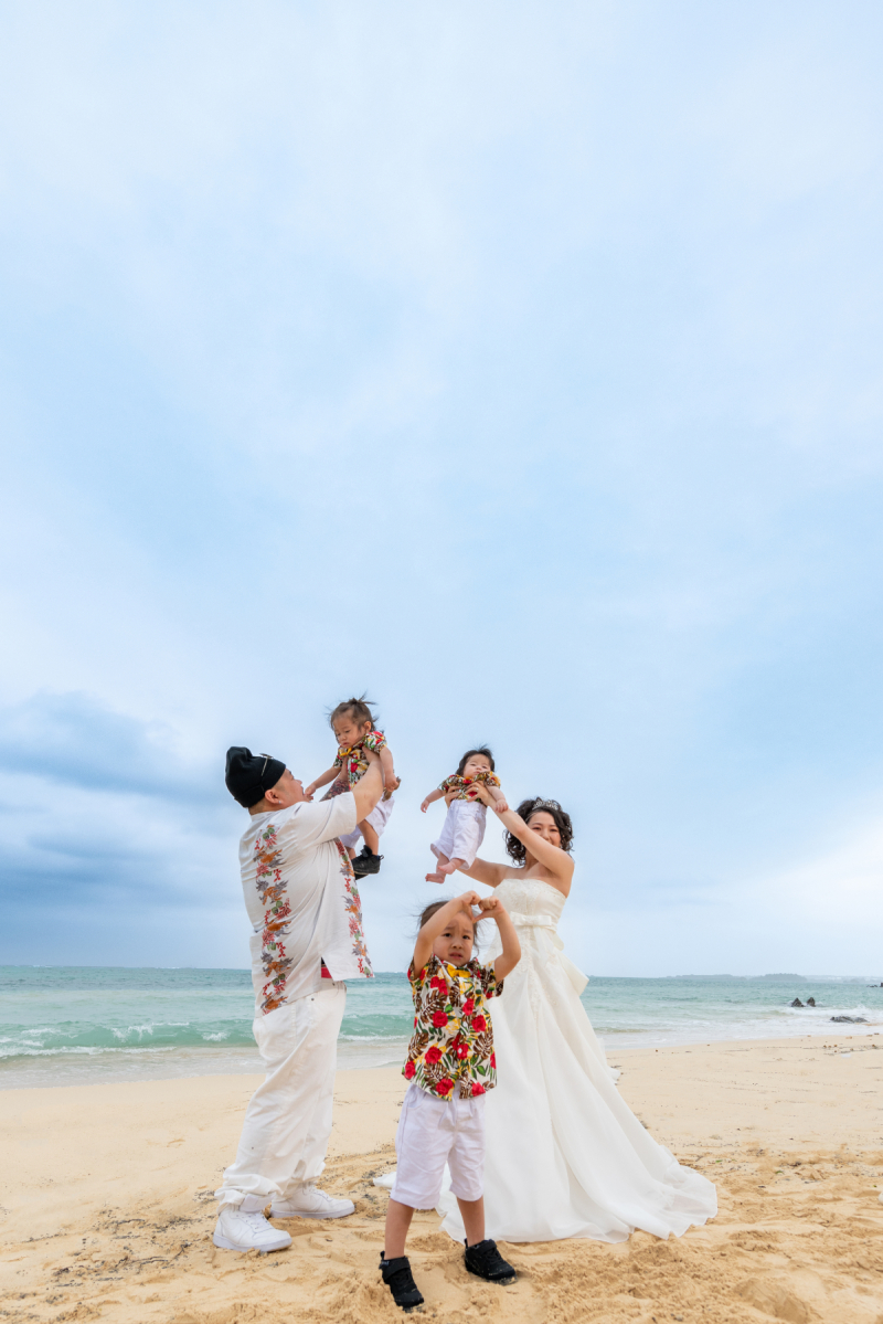 最後は愛情だと思うワンッ