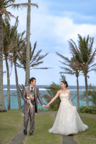 【広報撮影レポート】ポジティブな人は幸せになると思うワンッ