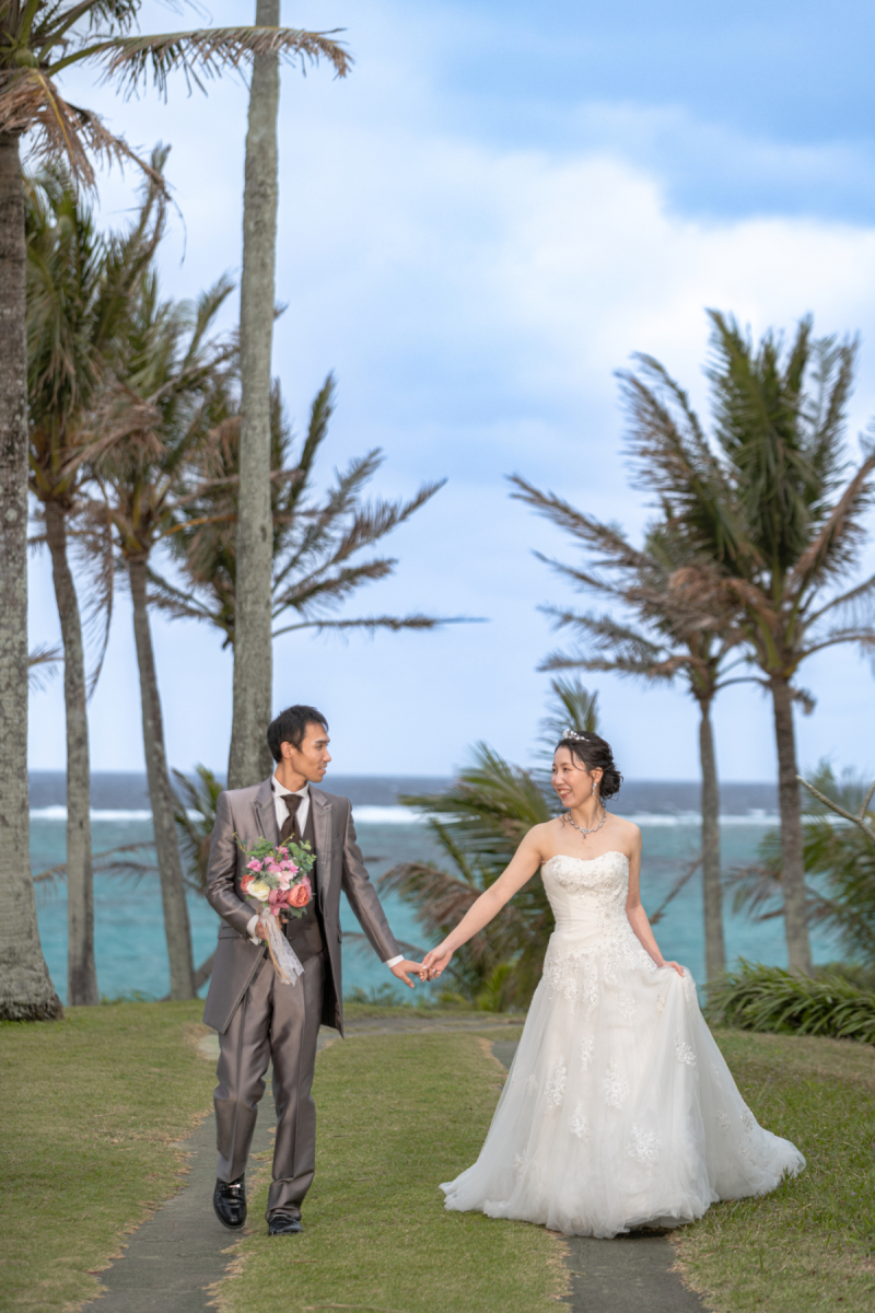 【広報撮影レポート】ポジティブな人は幸せになると思うワンッ